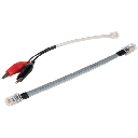 Probador para Mapeo de Cables de Red Tone & Probe No Energizados | VDV770-855