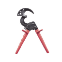 Cortacables con Matraca Para Cable de Cobre (600 MCM) y Aluminio (750 MCM). | 63-060