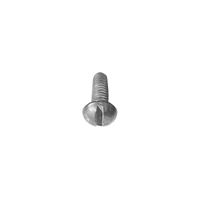 Tornillo cabeza de gota de 3/8" x 3/4" | CH-TCG-9-19
