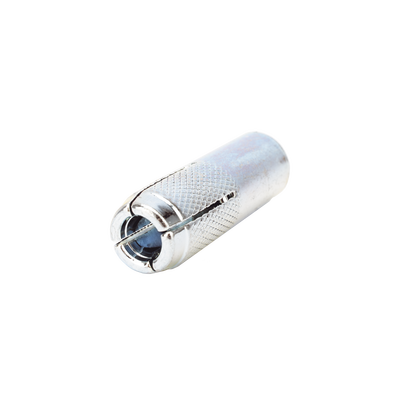 Taquete Rosca Interior para cargas altas de 1/2" (SIN PERNO). | HEN-L012