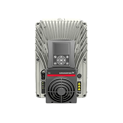 RSI-Inversor Solar Renovable para Bombas de Agua AC de 4kW (5.5HP) 440V Trifasico:  Sistema Solar Eficiente y Fiable. | RSI440V4KW