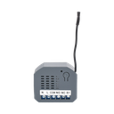 (ZWAVE) Micro modulo On/Off y salida de contacto seco | MHDS221