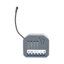 (ZWAVE) Micro modulo On/Off , para 1 circuito, doble control | MHS220