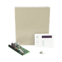 Panel de Alarma de 48 Zonas con Teclado Alfanumérico y Receptor Inalámbrico Interconstruido | VISTA-48/6160RF