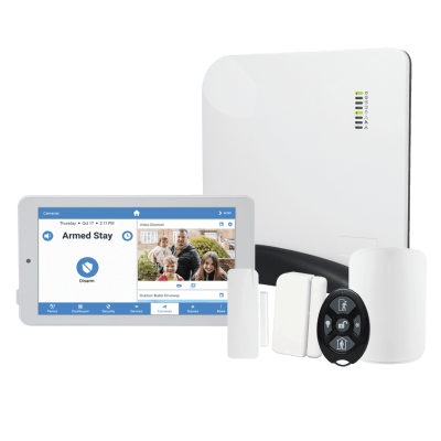 KIT STANDARD SISTEMA ALULA | CPLUS-PRO-KIT-STD