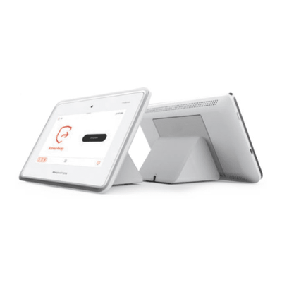 Montaje de Escritorio para paneles Pro Series de 7" | PROA7DM