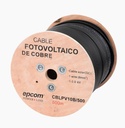 SSMELEC-CAB-PV-2KV-N-500