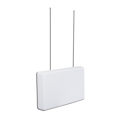 Receptor Inalambrico para la Serie 5800 de Honeywell, cubre el total de zonas que acepte el panel de alarma | 5881ENH