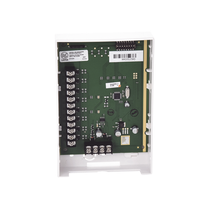 Convierte 8 zonas convencionales a V-PLEX con resistencia de fin de línea | 4208U