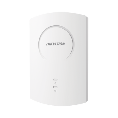 (AX HUB) Módulo de Relevadores Inalámbrico / 2 Salidas de Alarma | DS-PM-WO2