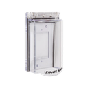 Protector de Policarbonato Superresistente, para Múltiples Aplicaciones | STI-6518-ES