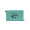 Batería de 7.2V 1100mA de respaldo para paneles LYNXPLUS y LYNXTOUCH | LYNXRCHKIT-SC