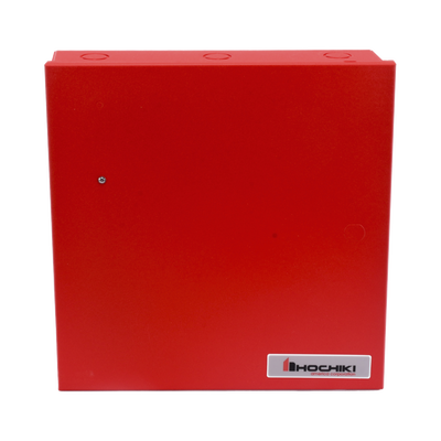 Fuente De Alimentación Remota, Salida 12/24Vcd Seleccionable, Capacidad 6A, Listada UL, Aprobada FM, (0500-02340) | FN-600ULX-R