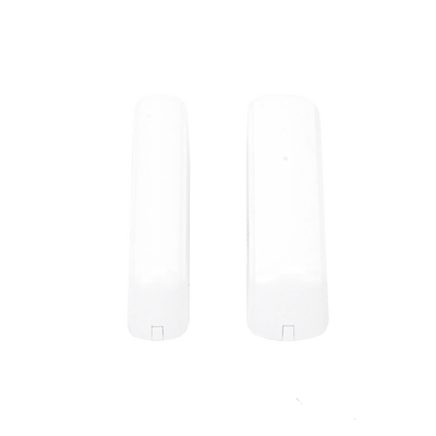 (AX PRO) Contacto Magnético Inalámbrico para Exterior Protección IP66 / No compatible con el panel DS-PHA64-LP | DS-PDMCX-E-WB