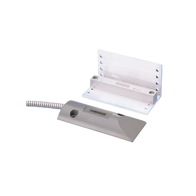 Contacto magnético de uso rudo para piso | 958