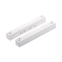 Contacto magnético delgado/ Uso en puertas y ventanas / Color blanco / GAP: 70 mm | SF-2041