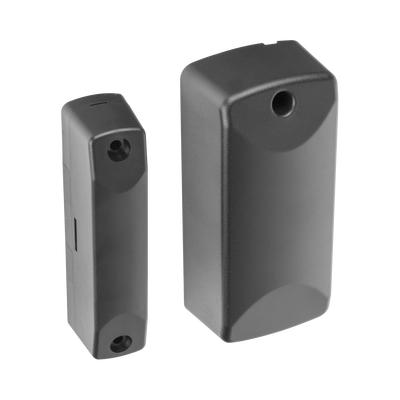 Sensor Magnético Inalambrico para EXTERIOR con ENTRADA AUXILIAR para conexión de dispositivos cableados | SFWST242