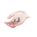 Contacto Magnetico Inalámbrico de Largo Alcance Super Estetico para Puertas y Ventanas  / Batería de Larga Duración 3-5 años | 5800MINI