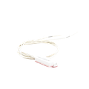 Contacto magnético para puertas y ventanas con cable de 45 cm color blanco / GAP: 13 mm | SF-2061