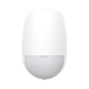 Detector PIR Cableado Interior de Doble Tecnología PIR y Microondas / Inmunidad a Mascotas 30 Kg / Detección de 12 mts / Ángulo de 85.9° de Cobertura | DS-PDD12P-EG2