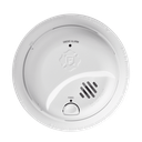 Detector de Humo Autónomo, No Requiere Panel, Con Botón para Silenciar, Sensor por Ionización | 1046832