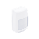 Detector de movimiento inalámbrico con inmunidad de mascotas de 36 kilos / Batería de Larga Duración 3-4 años | 5800-PIR