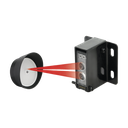 Detector Fotoeléctrico de 14 Metros / IP66 Uso Exterior Intemperie / Relevador NC,NO,COM / Cumple con ETL UL325 | E-936-S45RRGQ
