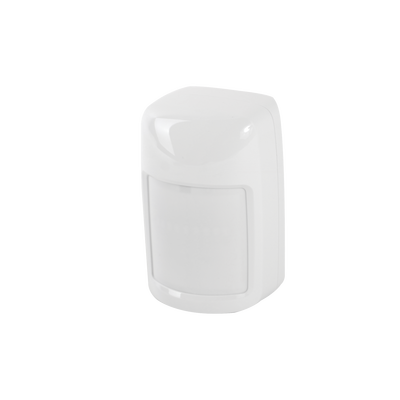 Detector de Movimiento PIR, Cableado | IS-335T