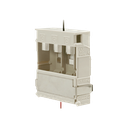 Caja de batería para Detectores VXI / HX - R / RAM / DRAM | RBB-01