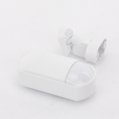 Detector de Movimiento Pasivo / FlipX Standard detector PIR para interior con lente giratoria / Con montaje | FLX-S-ST-CW