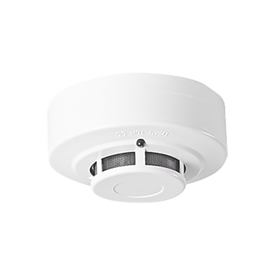 Detector de humo fotoeléctrico de humo de 2 hilos | SF-119-2L