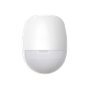 Detector PIR Cableado para Interior / Inmunidad a Mascotas / Rango de Detección de 18 mts / Angulo de 85.9° de Cobertura | DS-PDP18-EG2(B)