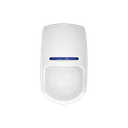 (AX HUB) Detector PIR Interior Inalámbrico / Inmunidad a Mascotas Hasta 24Kg | DS-PD2-P10P-W