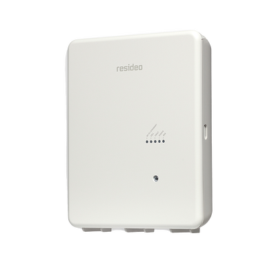 Avanzado Comunicador Ethernet Modular Compatible con Paneles Vista y DSC de la Serie Power | IP-COM