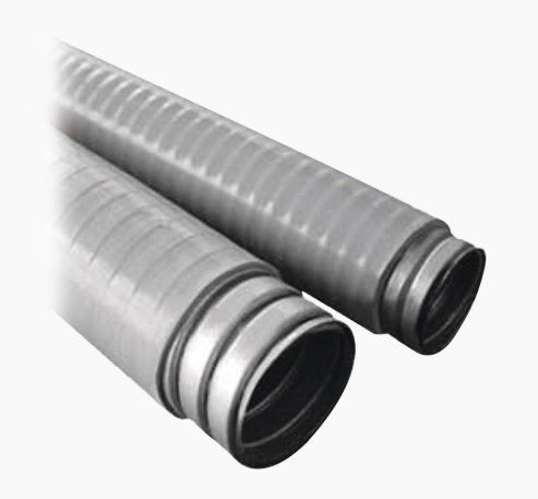 SSMELE Tubo Flexible tipo Liquidtight de 2" (50 mm)