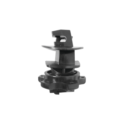 Aislador de paso para uso en varilla de 6-14mm con rosca de uso rudo | SFVARIPASO