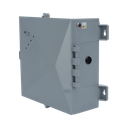 Energizador 12,000Volts-1.2JOULES/ 3500Mts Lineales de Protección / Control Remoto Incluido / Cercas Electrificadas | SYS12000/127V3H