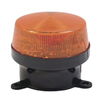 Estrobo de Gran Brillantez. Color Naranja. | SF-STRO