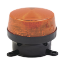 Estrobo de Gran Brillantez. Color Naranja. | SF-STRO