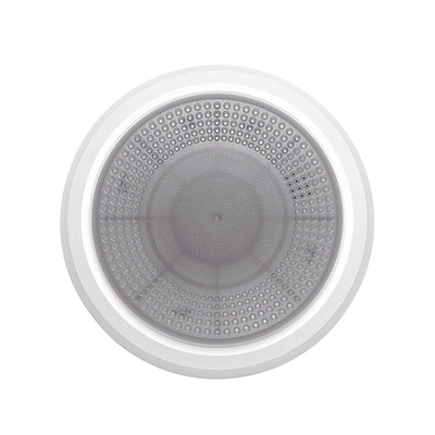 Sirena Exterior / Inalámbrica PROSIX / Rango 91.5 m / Tamper de Cubierta y Pared / Montaje en Pared o Techo / Indicadores LED / Nivel de Salida 85 dB  / Encriptación 128-bits | PROSIXSIRENO