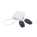 Receptor Universal con conexion directa al Keybus del panel de alarma con relevador auxiliar para abrir puertas de garage o aplicaciones de pulso momentaneo | CE3