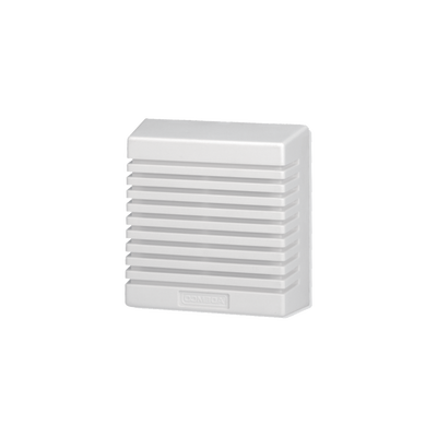 Sirena para interior / 2 tonos / Sonido de 95 dB | SF-747A