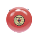 Campana De Alarma De Incendio, 6 pulgadas, 24 VCD, Listado UL (0500-07170) | B6-24