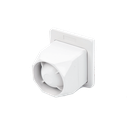 Sirena de dos tonos 25 Watts | 748-LC