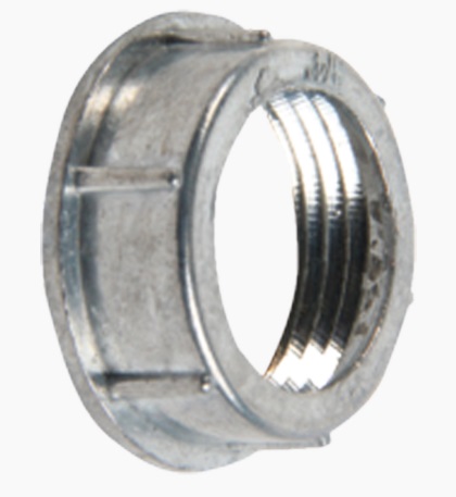 SSMELE Monitor Metálico de 1" (25 mm).