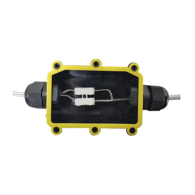 Accesorio de Reparación/Empalme del Cable Sensor para Cerca IRONCLAD | MCTXT