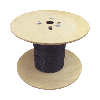 Cable Sensor para Sensor Perimetral Micalert, Rollo de 152 mts de cable /Requiere LPU-400 | MIC-500