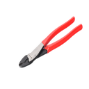 Pinza de 9.5" para cortar y crimpar ( ponchar )  terminales Aislados y No aislados | PST-H010-08