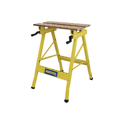 Banco de trabajo Portatil 100 kg. | SYS-BT600