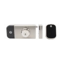 Cerradura Digital YXR256 Para EXTERIOR/ Compatible con HUB YALE CONNECT | MX89998